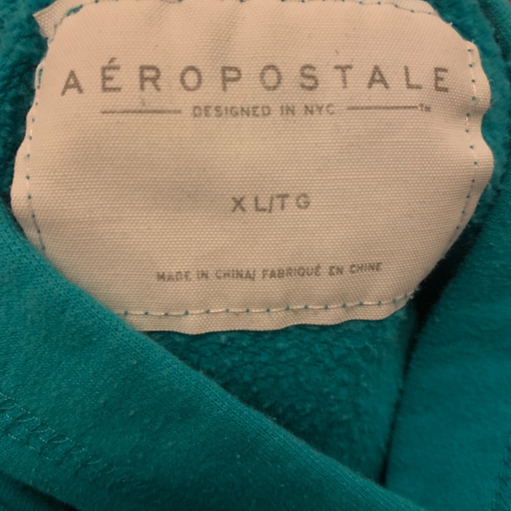 Hoodie - Picture 3 of 3